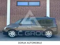 2012 Renault Espace