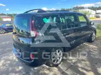 2012 Renault Espace