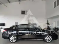 2012 Renault Latitude