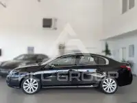 2012 Renault Latitude
