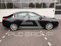 2012 Renault Latitude