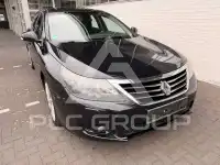 2012 Renault Latitude