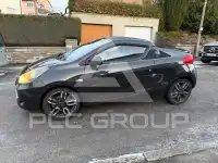 2012 Renault Wind