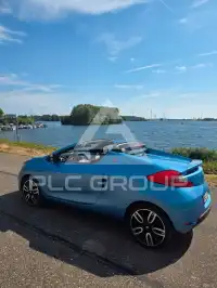 2012 Renault Wind