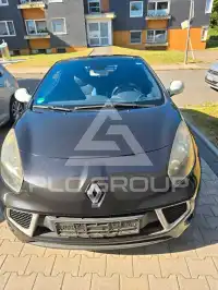 2012 Renault Wind