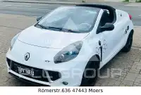2012 Renault Wind
