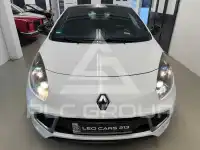 2012 Renault Wind