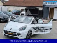 2012 Renault Wind