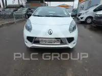 2012 Renault Wind