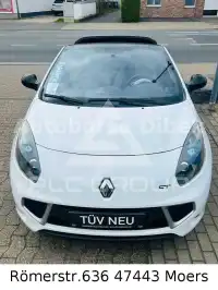 2012 Renault Wind