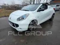 2012 Renault Wind