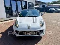 2012 Renault Wind