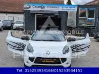 2012 Renault Wind