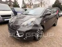 2012 Renault Wind