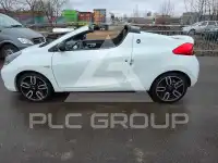 2012 Renault Wind