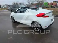 2012 Renault Wind