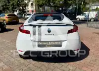 2012 Renault Wind