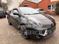 2012 Renault Wind