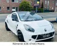 2012 Renault Wind