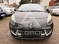 2012 Renault Wind