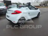 2012 Renault Wind