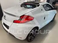 2012 Renault Wind