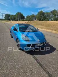 2012 Renault Wind
