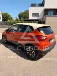2012 Renault Captur