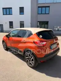 2012 Renault Captur