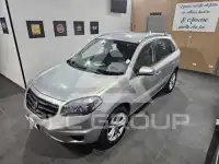 2012 Renault Koleos