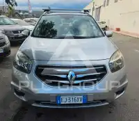 2012 Renault Koleos