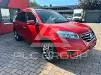 2012 Renault Koleos