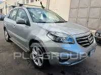 2012 Renault Koleos