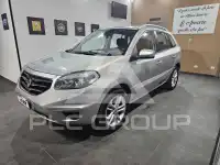2012 Renault Koleos