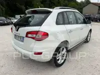 2012 Renault Koleos