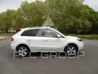 2012 Renault Koleos
