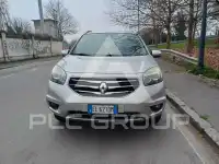 2012 Renault Koleos
