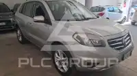 2012 Renault Koleos