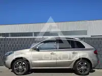 2012 Renault Koleos
