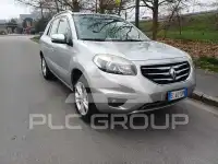 2012 Renault Koleos