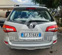2012 Renault Koleos