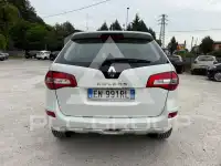 2012 Renault Koleos