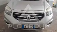 2012 Renault Koleos