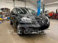 2012 Renault Koleos