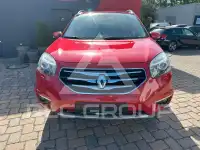 2012 Renault Koleos