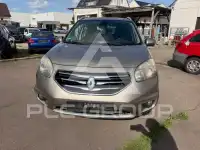 2012 Renault Koleos