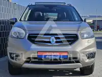 2012 Renault Koleos