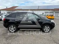 2012 Renault Koleos