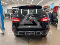 2012 Renault Koleos