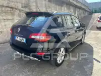 2012 Renault Koleos